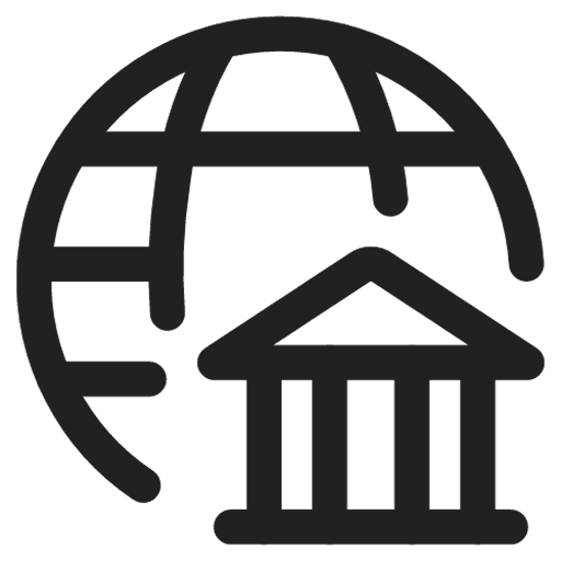 Agencias internacionales